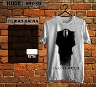 Kaos Distro Anonymous -03