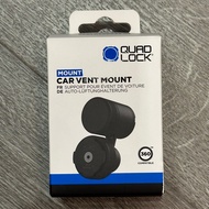 Quad Lock Car Vent Mount