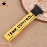 AYellowgod Keyboard Ribbon Mechanical Keyboard Strap Magnetic Axis Keyboard Strap Wooting Atk68 Drun