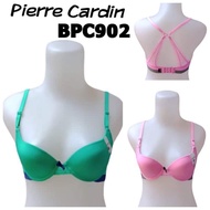 Srrj -!! Pierre Cardin Bra 902 size 32B 34B