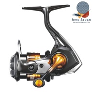 SHIMANO 22 Soare BB Spinning Reel Series