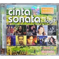 Cinta Sonata... Lagi - Various Artists (2VCDs)