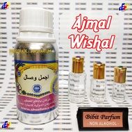 PARFUM AJMAL WISAL BIBIT MINYAK WANGI AJMAL WISOL NON ALKOHOL