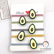 Avocado Hair Band 034 Super Kute Diamond CT15