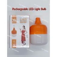 Rechargeable LED Light Bulb