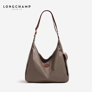 Original fashion 6 colors Longchamp bag for women Hobo series ladies Long champ shoulder bags Large capacity Underarm Outdoor travel tote bag