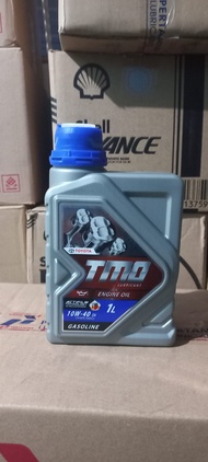 Oli Mesin Diesel TMO 10W-40 TOYOTA 1 Liter Kemasan Baru