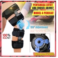 Therapy Knee Brace - Knee Brace Support ACL PCL LCL MCL OA