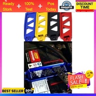 cusco car Battery Holder tie bracket down racing adjustable universal colour black blue red gold vios camry altis mark x