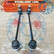 Stabilizer link stabilizer link Juke Serena c25 c26 Original 555 Japan 1pcs