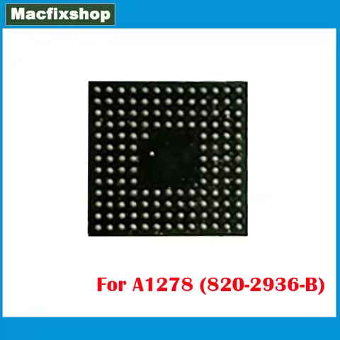 New Original F21171P AK02257 1142JPN For MacBook Pro 13.3 Inch A1278 IC Chip 820-2936-B 2011 Year SM