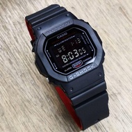 GSHOCK DW5600 collection