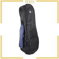 [Perfk] Golf Bag Rain Hood Golf Bag Cover Water Resistant Golf Equipment Dust Protection