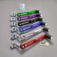 WE3 BPro Mx King 150 Mx New 135 R15 Toothpick Original B Pro WE3 Racing