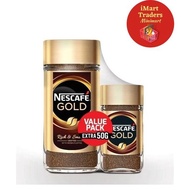 Nescafe Gold 200g+50g