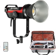 Aputure LS C300D II COB Light Storm 300d Mark II 350W 5500K Daylight Balanced Led Video Light CRI 96
