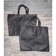 GIORDANO ORIGINAL STORE SPUNBOUND TOTEBAG