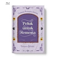 Hug Book for Universe