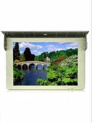 จอ LCD รถยนต์ HD 1080P