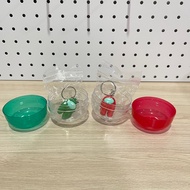 Keychain Gachapon Among Us