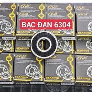 BEARING BEARING 6304 FKM