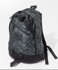 代購🇯🇵 Gregory Fine Day V2 18L - Black Tapestry 黑花|日本直送🇯🇵