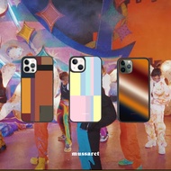 Musaret - Seventeen Phone Case