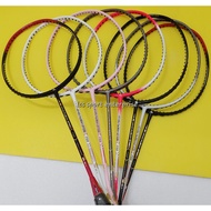APACS Badminton Racquet Nano Fusion Speed 722