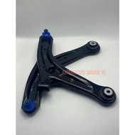 MAZDA 2 DE / FORD FIESTA 2012' - LOWER ARM - D651-34-650L / D651-34-300R