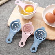 Egg Yolk Separator Egg White Household Baking Egg Separator Egg White Filter Mesh Drain Egg White Eg