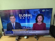 TCL 55C725 55-inch TV