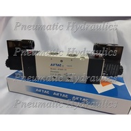 Limited Solenoid Valve Airtac 4V420-15 Airtac Solenoid Valve 1/2"