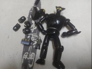 鐵人28號 gx29 超合金魂 2手保存良好 欠地台