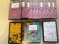 Gucci 香水 perfumes flora / bloom