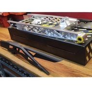 PROTAPER SWINGARM +2INCH FOR GTR150 / WINNER X / RS150