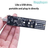 RR M 2 Mobile Hard Easy Drive Cable Nvme Protocol With Type C Type A External M 2