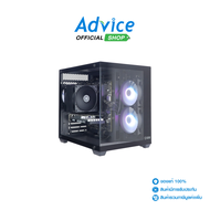 คอมประกอบ Advice : Computer Set intel #i430 i5 12400F RTX3050 6GB MSI VENTUS 2X E (OC/D6) : A0184374