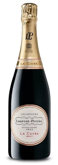 Laurent Perrier La cuvee Champagne Brut 羅蘭百悅珍釀特級香檳