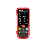 3-year warranty LM120C LM200C UNI-T Laser Distance Meter 120m 200m IP65 High Precision Camera Mode L