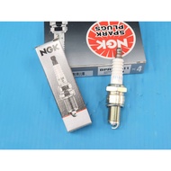 [Chengpan] BPR6ES-11 < 4824 > 7133 Spark Plug Japan NGK Mitsubishi Eclipse Suzuki Jixing Hyundai Ai 