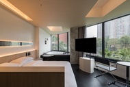SFEEL Designer Hotel (Chengdu Taikoo Li Binjiang Road)