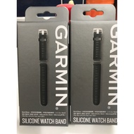 Garmin Forerunner 935 Replacement Strap (Black)