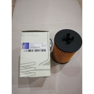 MERCEDES-BENZ M266 W169 W245 A-CLASS, B-CLASS OIL FILTER A2661800009