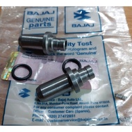 Bhosh valve bajaj re175, re205, busi 1 bajaj three-wheeled bajaj 4-stroke