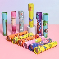 Amazing Kids Toy| SG Seller Goodie Bag Kaleidoscope | Birthday Party/Children Day Gift