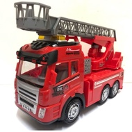 Educational Toys For kids Ambulance Car & Fire Truck ( 0686)(0687)
