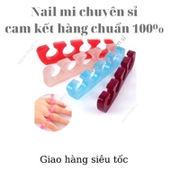 Plastic Toe Separator