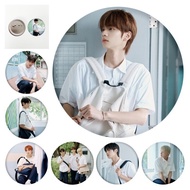 TWS New Album'SUMMER BEAT ''Hey hey Hey hey ' Peripheral Bar Keychain Bag Pendant Cute Comes with Fa