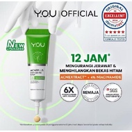 Y.O.U YOU ACNE PLUS SPOT CARE PRO SERUM 15 gr