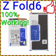 (25W) NEW ORI Last Long Stable Battery EB-BF956ABY /BF957ABY SAM(SUNG) Galaxy Z Fold6 / Fold 6 / F95